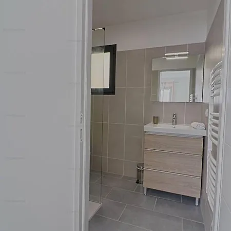 Apartamento F5-4 U Pretale De Standing Aux Portes D'ajaccio