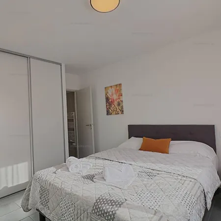 F5-4 U Pretale De Standing Aux Portes D'ajaccio Apartamento Ajaccio (Corsica)