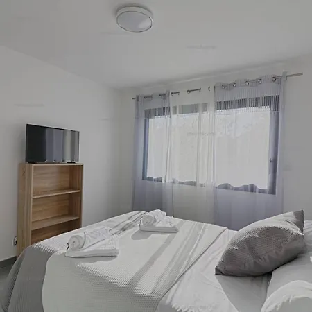 F5-4 U Pretale De Standing Aux Portes D'ajaccio Apartamento