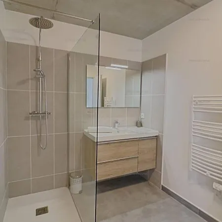 Apartamento F5-4 U Pretale De Standing Aux Portes D'ajaccio *