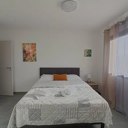 F5-4 U Pretale De Standing Aux Portes D'ajaccio Apartamento